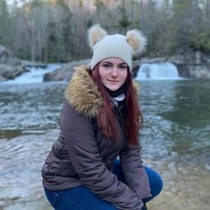 Meet your Posher, Patricia